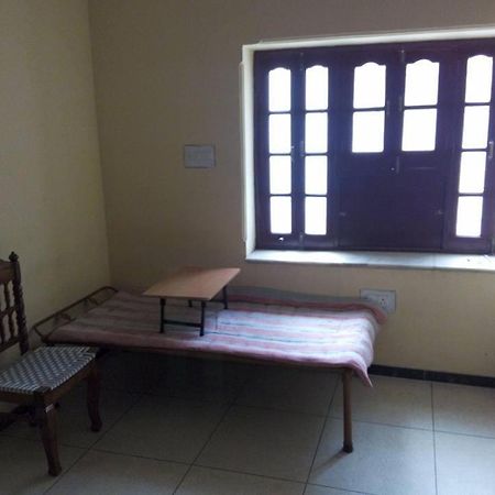 Gargi Girls Hostel 조드푸르 외부 사진